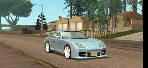 Download GTA San Andreas Mobile v2.10 for GTA San Andreas (iOS, Android)