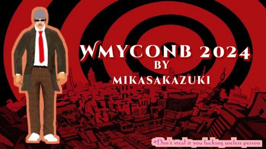 Wmyconb 2024 for Mobile