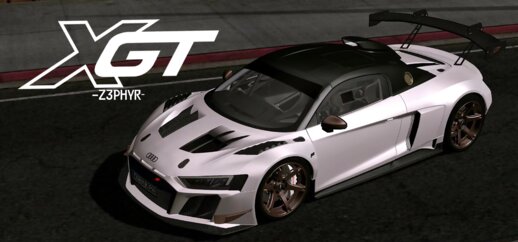 ABT XGT 2024 for Mobile