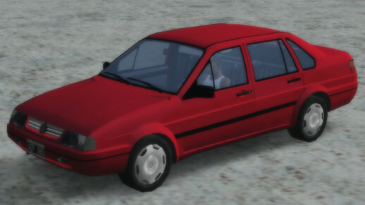 Volkswagen Santana (txd) For Mobile